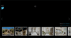 Desktop Screenshot of casbahcove.com